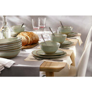 Schaal 750 ml Palmer Dublin Groen 2