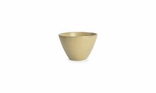 Kom Conisch 12cm Cirro Beige