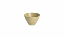 Kom Conisch 12cm Cirro Beige