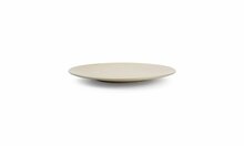Plat bord 21cm Cirro Beige
