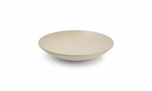 Diep bord 26cm Cirro Beige