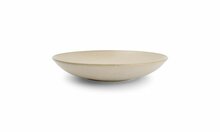 Diep bord 26cm Cirro Beige