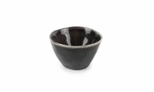 Kom 10.5cm Artisan Zwart