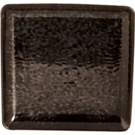 Vierkant Bord 19 x 19 cm Tahiti Maastricht Porselein