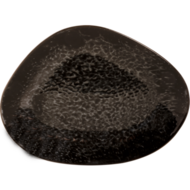 Bord Ovaal 31 cm Tahiti Maastricht Porselein