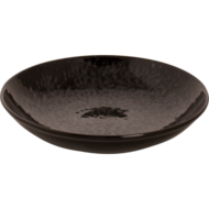 Diep Bord 25 cm Tahiti Maastricht Porselein