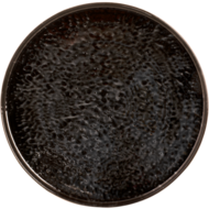 Bord 28 cm Tahiti Maastricht Porselein