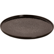 Bord 20 cm Tahiti Maastricht Porselein