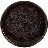 Bord 20 cm Tahiti Maastricht Porselein