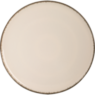 Bord 28 cm Akoya Maastricht Porselein