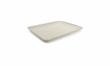 Serveerschaal 32,5 x 26 cm sage green Valet