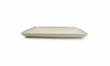 Serveerschaal 32,5 x 26 cm sage green Valet