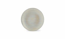 Plat Bord 27 cm Wave Glister