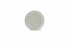 Plat Bord 21 cm Mandala Glister