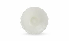Kom 20,5 cm White Floret