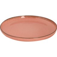 Dessertbord 19 cm Roze Antigo