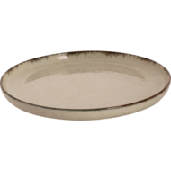 Dessertbord 19 cm Creme Antigo