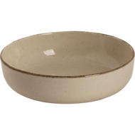 Schaal 15 cm Creme Antigo