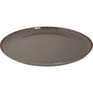 Plat Bord 28 cm Blauw Antigo