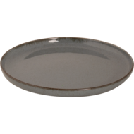 Dessertbord 19 cm Blauw Antigo