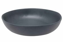 Diep Bord 17 cm Misty Grey Kupo Melamine