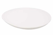 Plat Bord 28 cm Coconut Milk Kupo Melamine