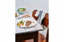 Kom 15 cm Harbour Grey Kupo Melamine