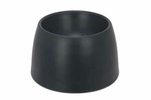 Eierdopje 6 cm Misty Grey Kupo Melamine