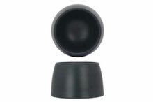 Eierdopje 6 cm Misty Grey Kupo Melamine