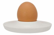 Eierdopje 11 cm Coconut Milk Kupo Melamine