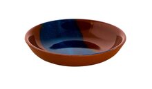 Schaaltje 10cm melamine Cheforward Amaze bruin 