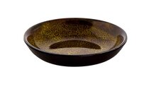 Schaaltje 10cm melamine Cheforward Amaze brons