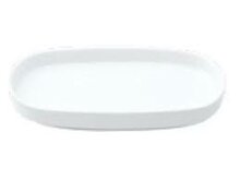 Schaal ovaal 19 x 8 cm  Bilbao Gural