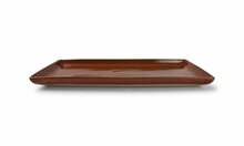 Serveerschaal 36 x 16 cm Red Tapa