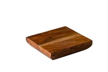 Vierkante plank 14,4 cm x 4 cm Shapes