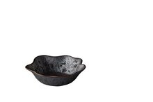 Schaaltje Bronze 9,3 cm x 2,8 cm 