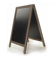 Stoepbord Horeca 65cm x 115cm