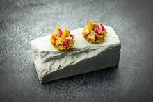 Brick Rustiek Wit Q-Raw