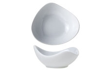 Kommetje 8,5 cm ovaal Triangolo 