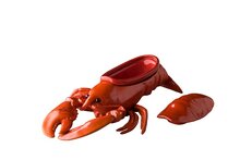Kreeft rood 34,5 cm Raw by RBC