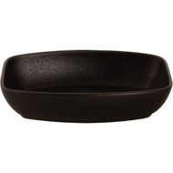 Schaal 20,5 x 14,5 cm Universe black