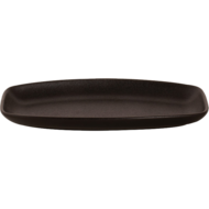 Schaal 24 x 12,5 cm Universe black