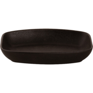 Schaal 19 x 13 cm Universe black