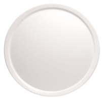 Bord 51 cm Wit Melamine Truyts