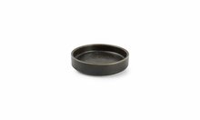 Bordje 13,5 x 3 cm Ceres zwart