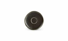 Schotel 15 cm Ebony Studio Urban