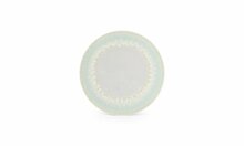 Plat Bord 27 cm Spring Green Maldives