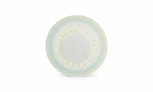 Plat Bord 32 cm Spring Green Maldives