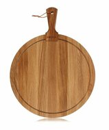 Presentatieplank Rond maat L Friends Boska