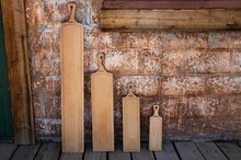 Presentatieplank maat XXL Amigo Boska